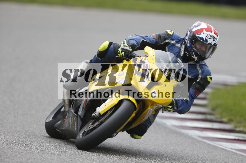 /57 03.10.2025 Speer Racing ADR/Gruppe gelb/57